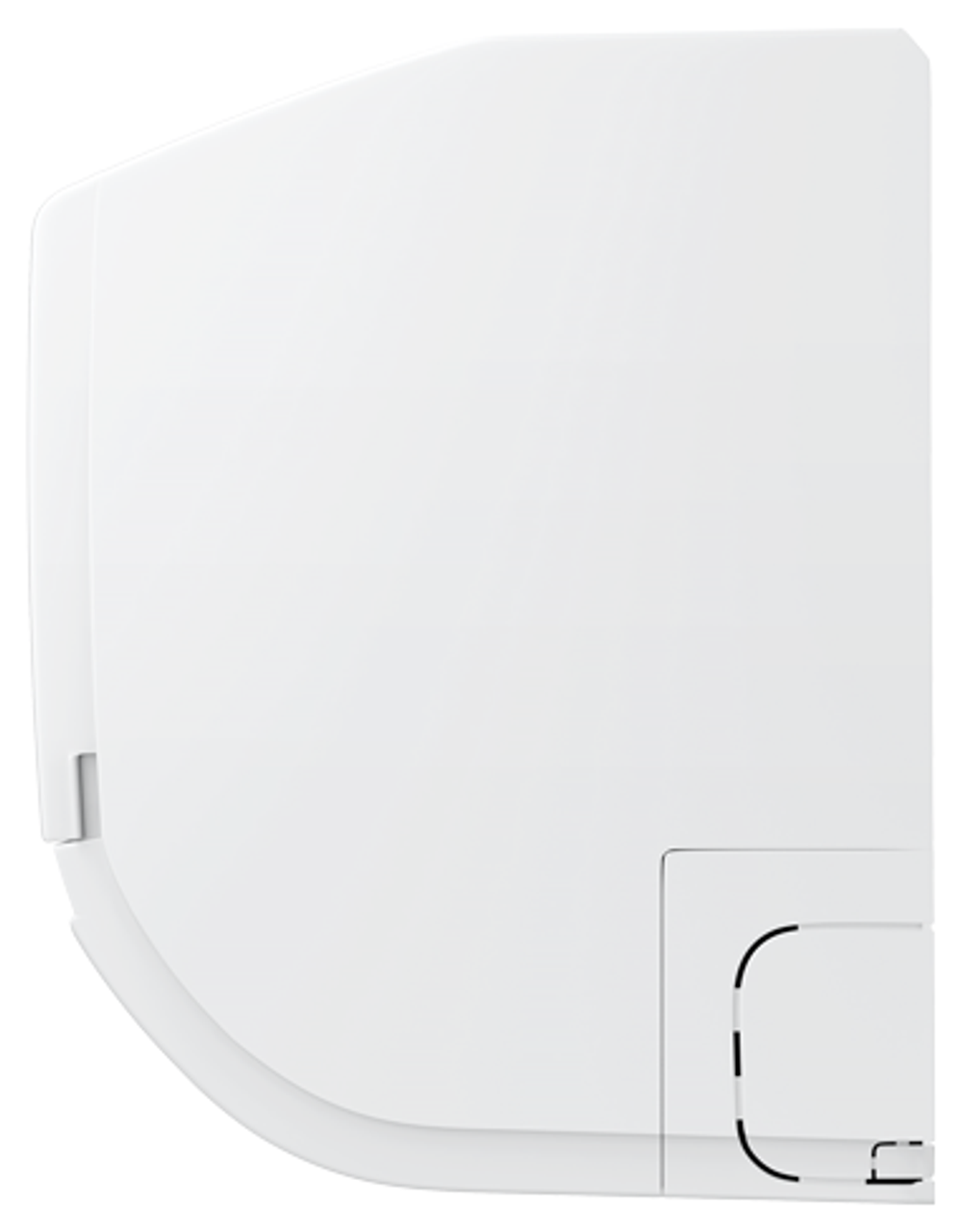 Настенная сплит-система Hitachi RAK-50REF/RAC-50WEF X-Comfort
