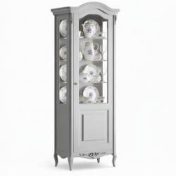 Витрина стеклянная R S190B