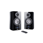 Полочная акустика Canton Smart Vento 3 S2 Black High Gloss