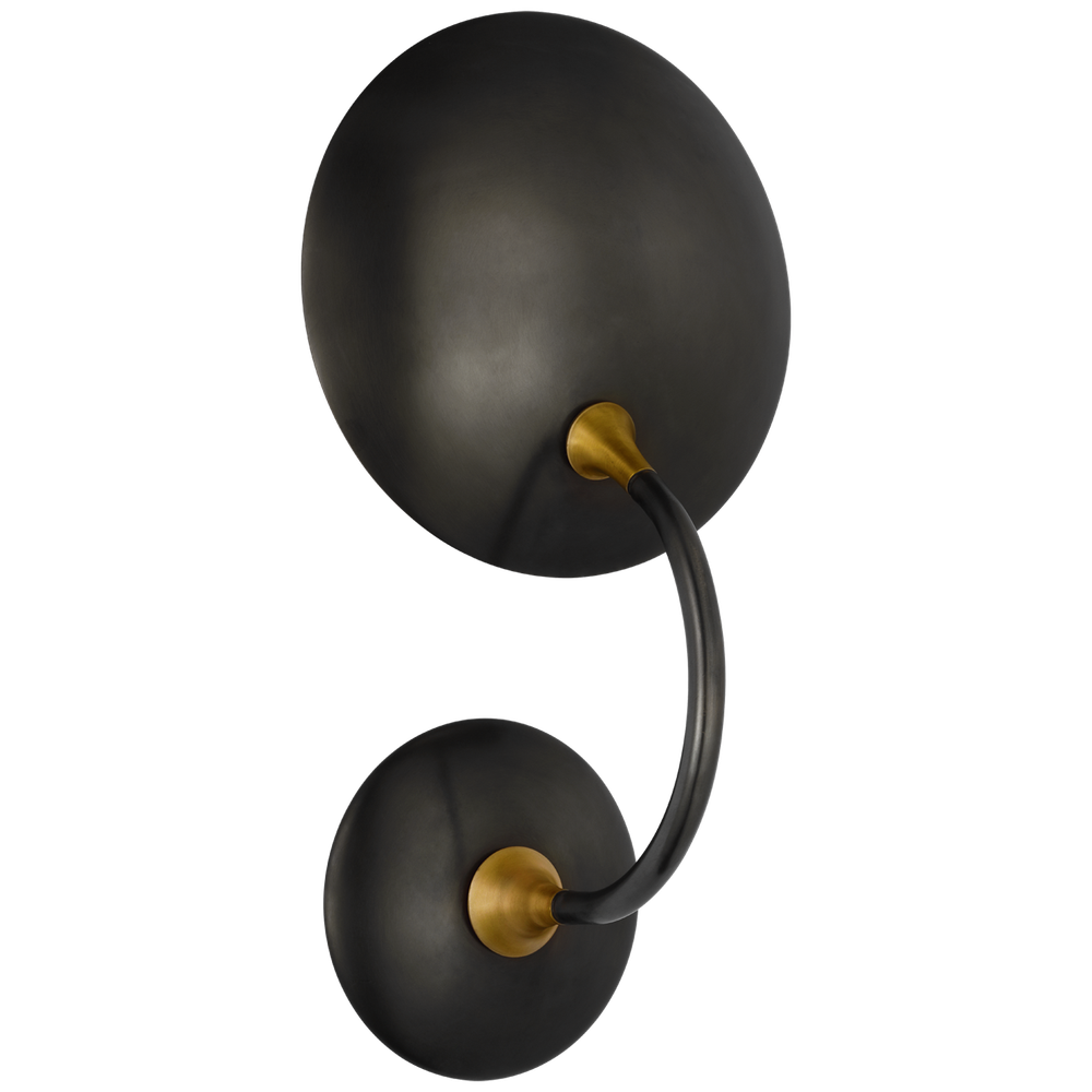 Настенный светильник Visual Comfort Keira Medium Wall Wash Sconce (Open Box)