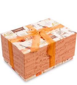 Packing Symphony WA-50-15/4 Коробка «Прямоугольник»