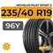 Michelin Pilot Sport 5 235/40 R19 96Y XL