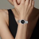 Часы OMEGA 27.4mm, 424.10.27.60.01.001
