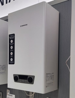 Настенный газовый котел Kentatsu Nobby Balance Plus 24-2CS
