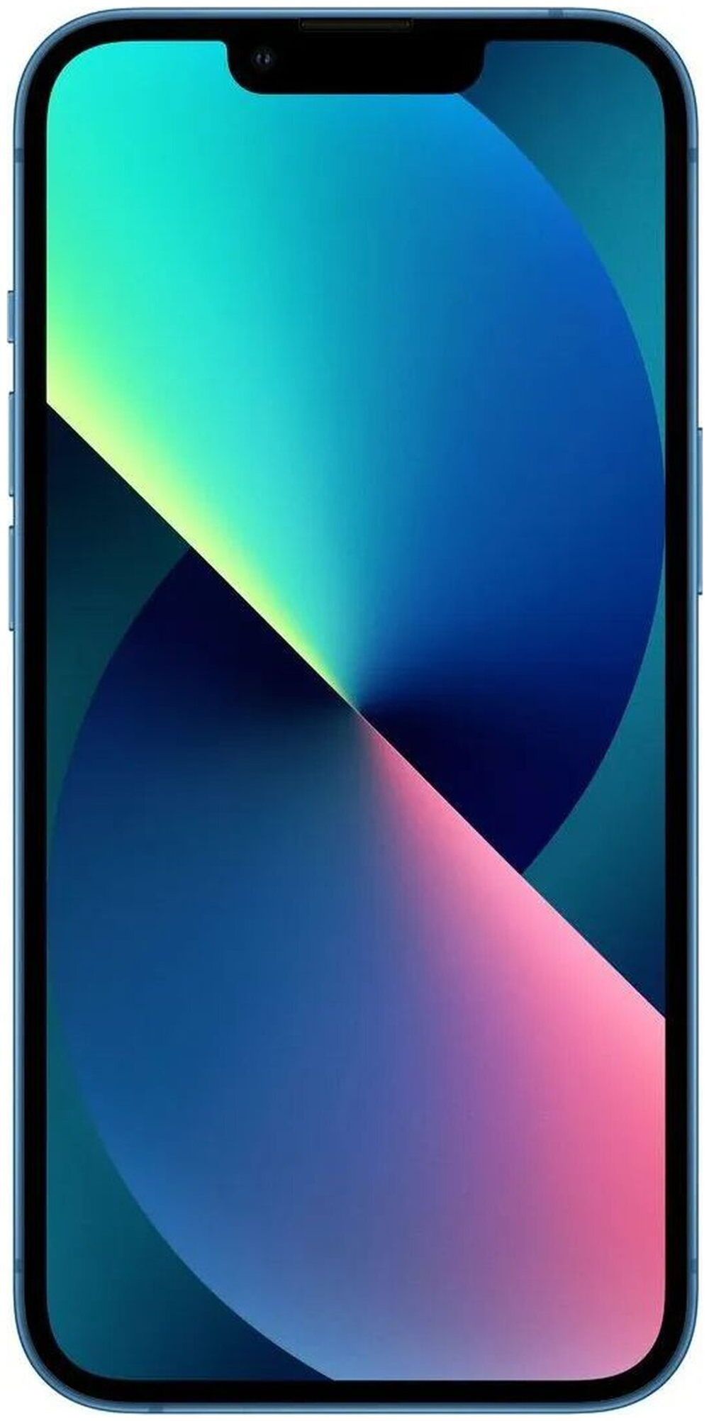 Смартфон Apple iPhone 13 128GB Blue (MLP13RU/A)