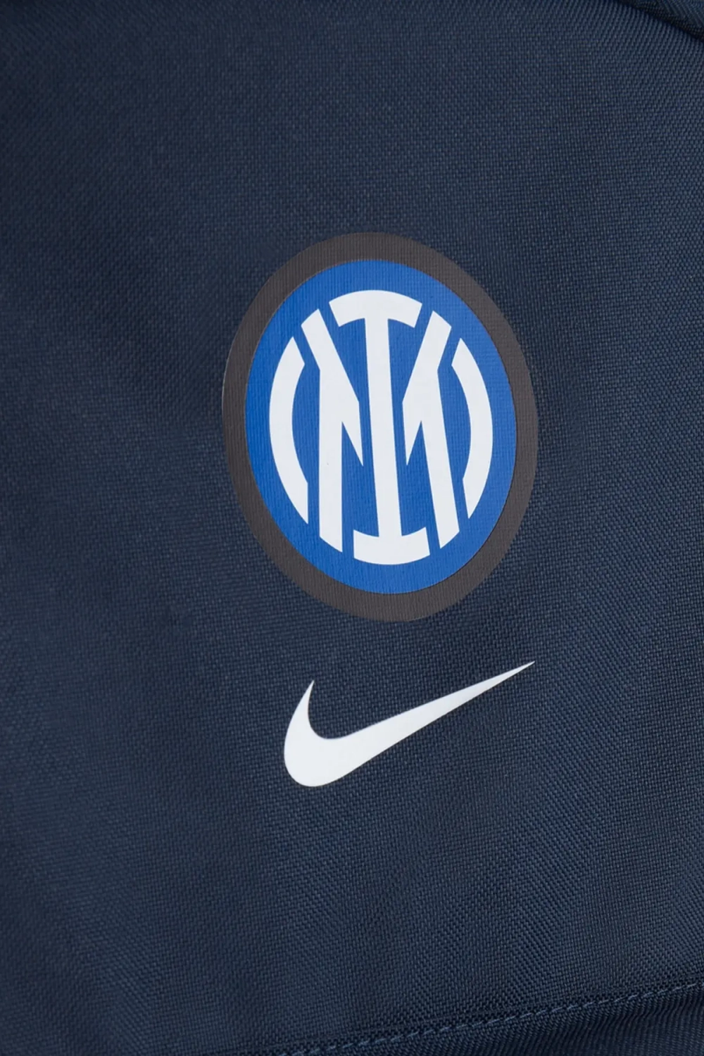 Рюкзак Nike Inter Milan 25/26 Heritage - темно-синий