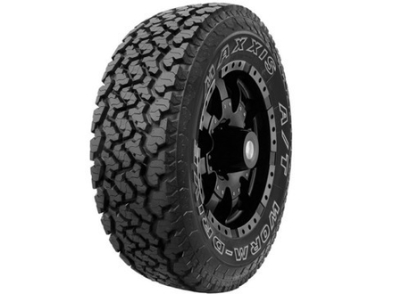 Шина Maxxis Worm-drive AT980 235/75R15 104/101Q