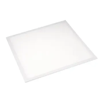 Светодиодная панель 40W 6000K 038431 белый DL-INTENSO-S600x600-40W White6000 Arlight