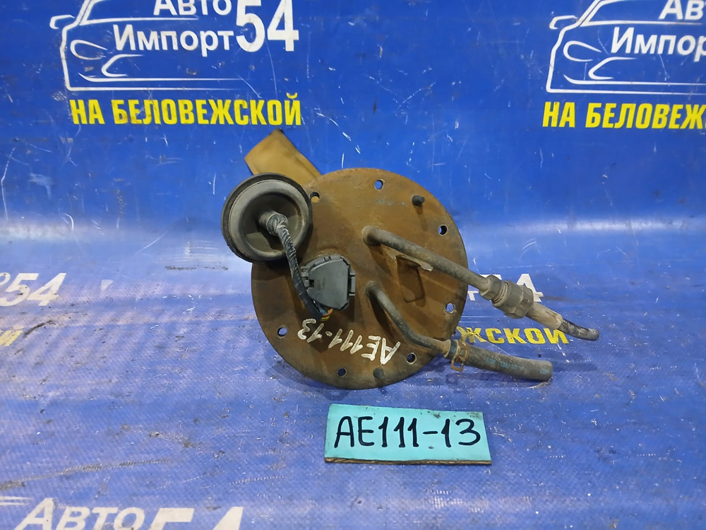 Бензонасос погружной TOYOTA SPACIO 1998