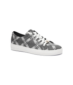Кеды KEATON LACE UP Michael Kors - серый(43R4KTFS1Y)