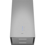 Maunfeld Bath Plus 402 stainless steel