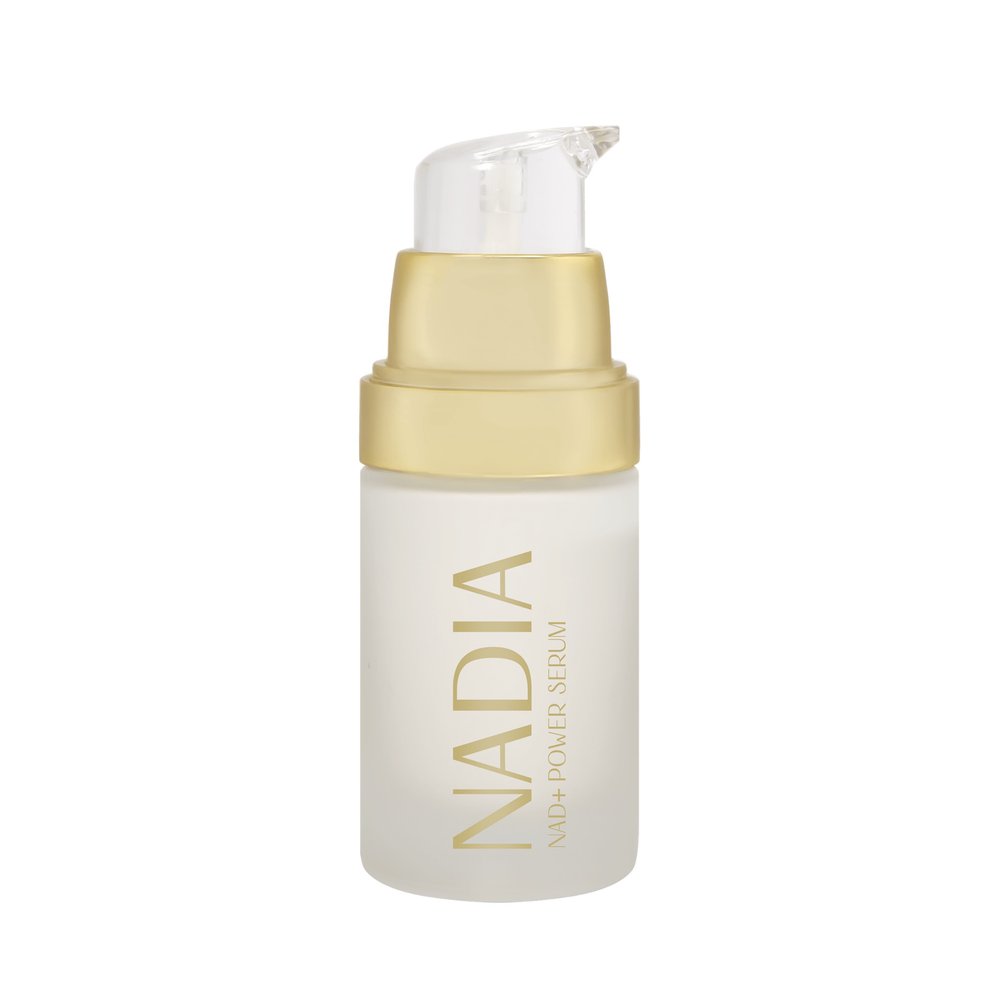 NAD+ POWER SERUM 15 ml