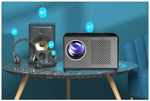 Проектор TouYinger T10W