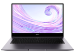 Ноутбук Huawei Matebook D14