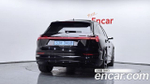 Audi e-tron S — 2023
