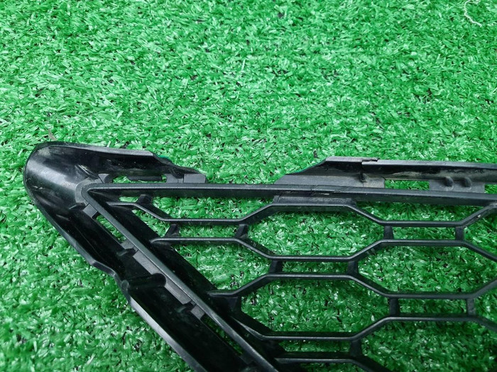 Решетка перед. бампера BMW X2 F39 (17-23) M-paket