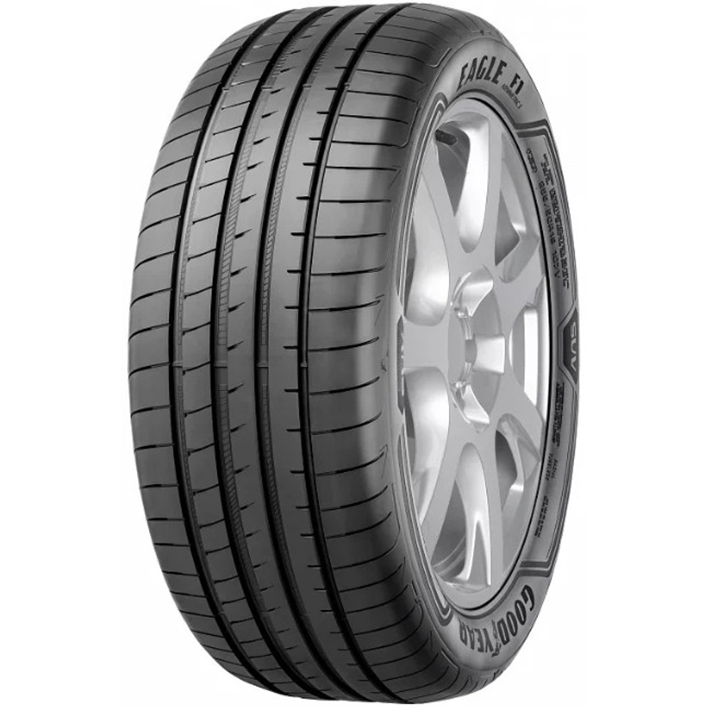 Летняя шина Goodyear Eagle F1 Asymmetric 3 SUV (315/35 R21 111Y)