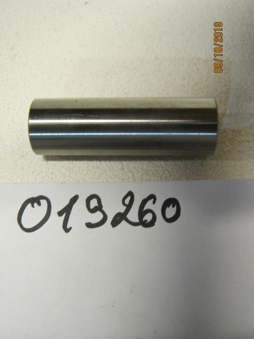 Палец поршневой/Piston pin С192F