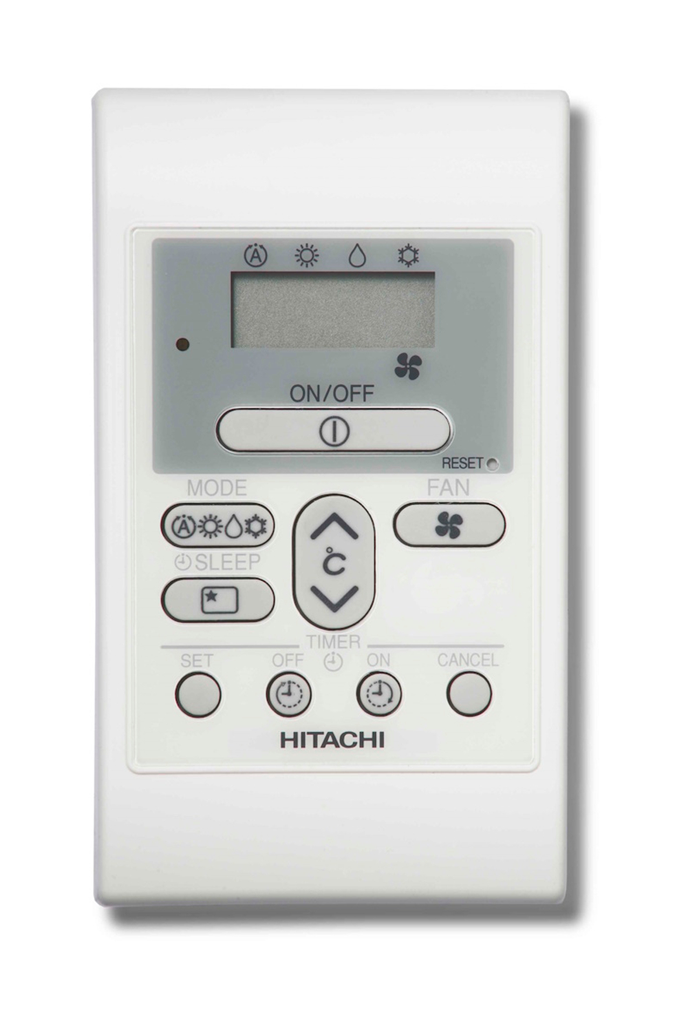 Внутренний блок HITACHI Multizone Premium RAD-50RPE
