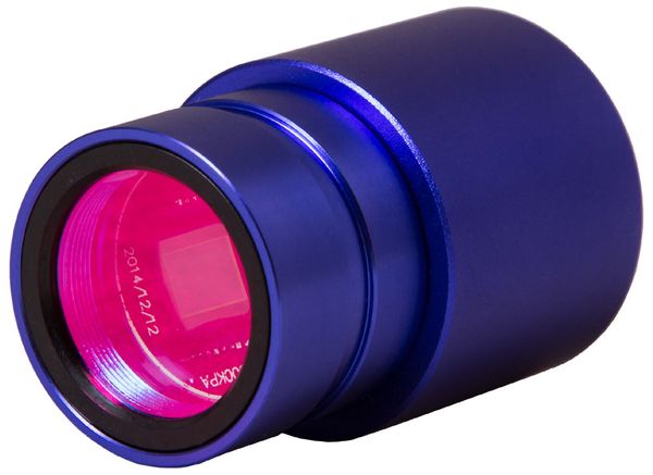 Камера цифровая для микроскопов 5.0 Мпикс Levenhuk M500 BASE