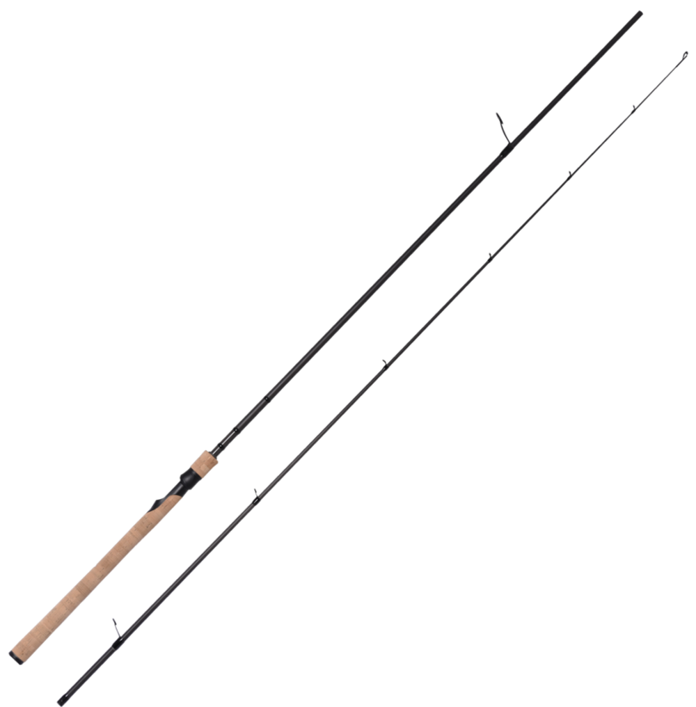 Спиннинг Maximus Bankai Jig 24MH 2,4m  17-45g