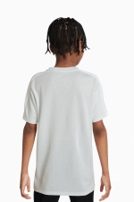 Футболка Nike Dri-FIT Academy Junior - серый