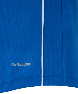 Футболка игровая Jogel DIVISION PerFormDRY Prisma Jersey-K, синий Z2 - изображение 11