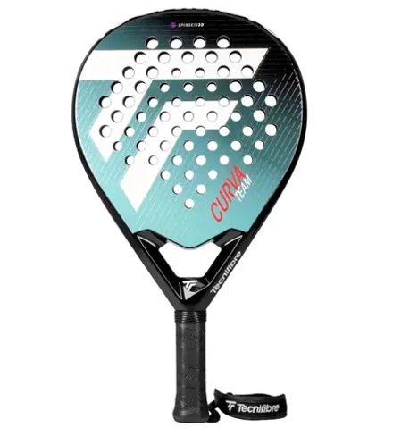 Ракетка для Padel Tecnifibre Curva Team