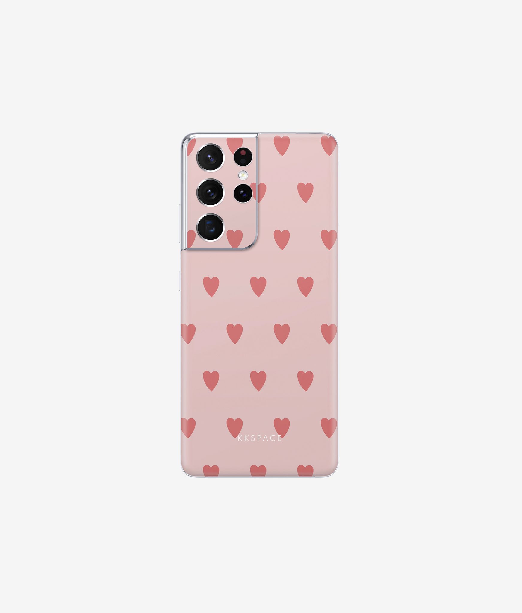 Виниловая наклейка CRUSH для Samsung Galaxy Виниловая наклейка CRUSH для Samsung Galaxy