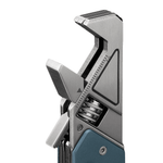 Мультитул-ключ Nextool (Xiaomi) Light Wrench W1 с набором бит, 6 функций, голубо-серый (NE20270)