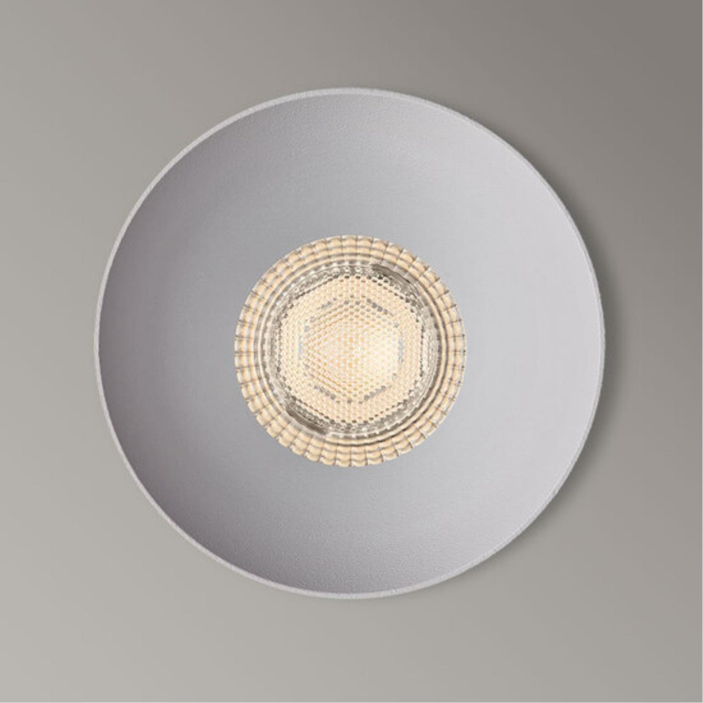 Встраиваемый светильник Arte Lamp DUCRE MINI A7094PL-1WH