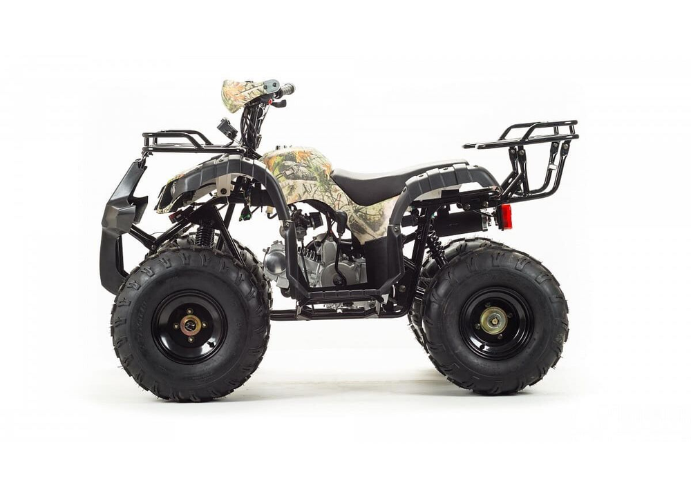 Квадроцикл MOTOLAND 125 FOX A