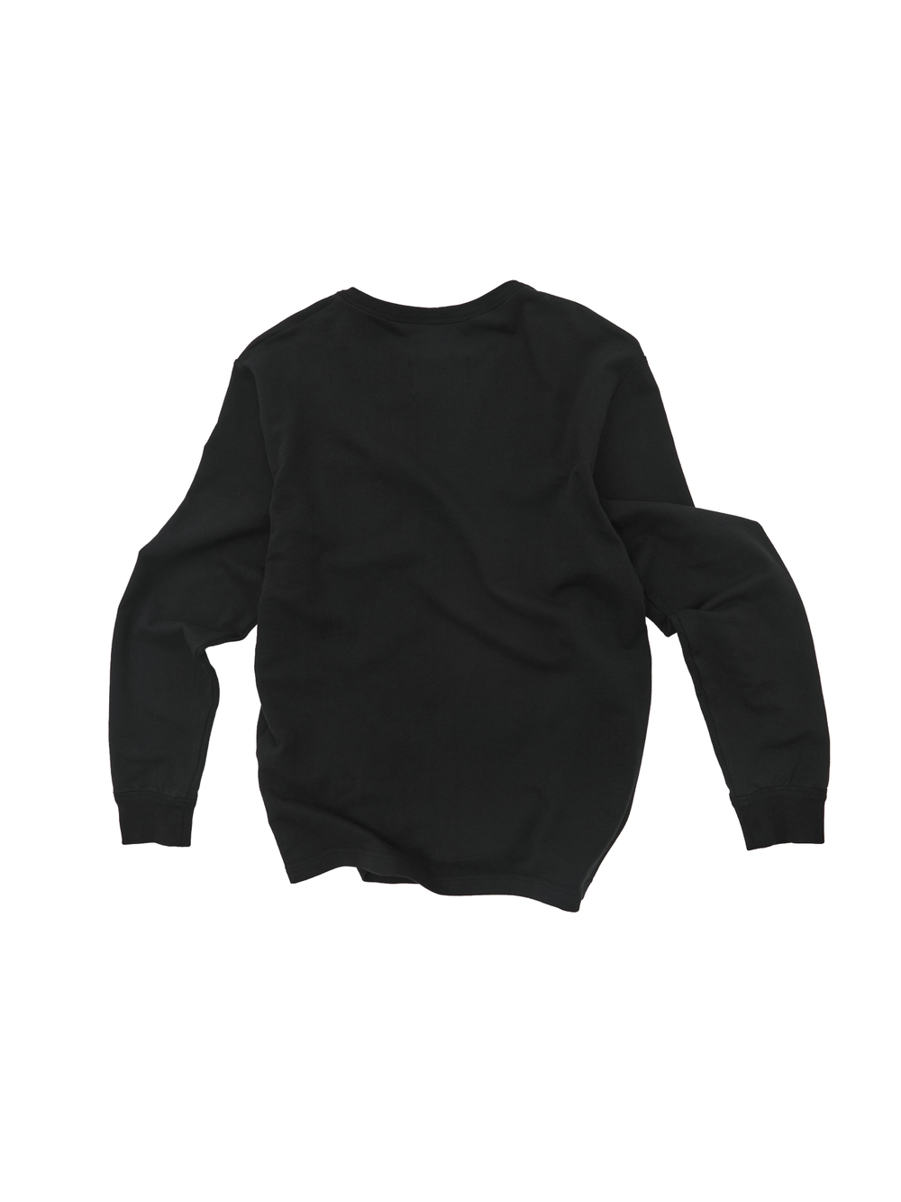 POCKET L/S TEE