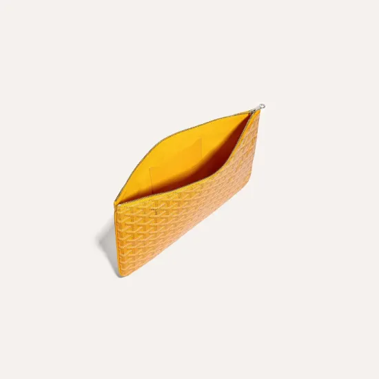 Goyard Sénat MM Pouch