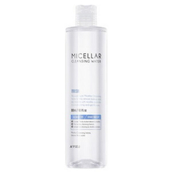 Освежающая мицеллярная вода для снятия макияжа A'Pieu Micellar Cleansing Water Fresh, 330мл