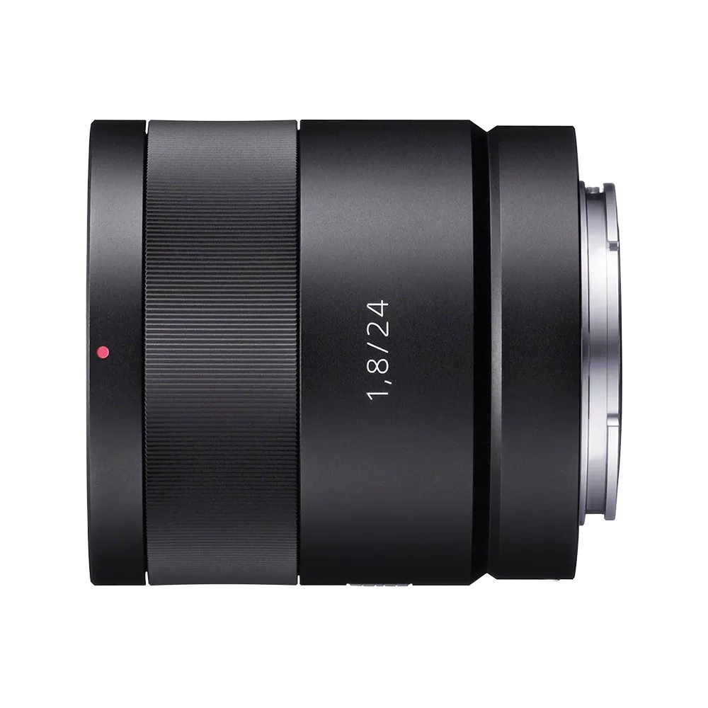 Объектив Sony Carl Zeiss Sonnar T* E 24mm f/1.8 ZA