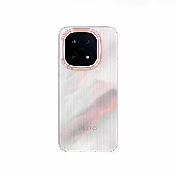 Защитный чехол для IQOO 15 прозрачный