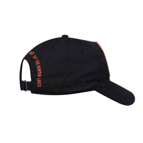 Кепка Baseball Cap Trucks Black, one size, Remington