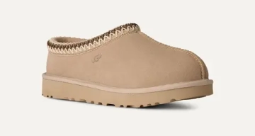 UGG Угги Tasman, светло-бежевый