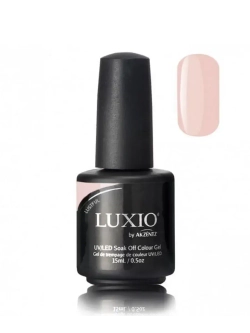 Гель лак для ногтей Luxio Lustful 15 мл