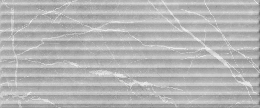 Моделло сер низ 03 / Modello grey wall 03  250х600 (1-й сорт)