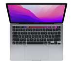 Ноутбук Apple MacBook Pro 13 M1 8\256GB