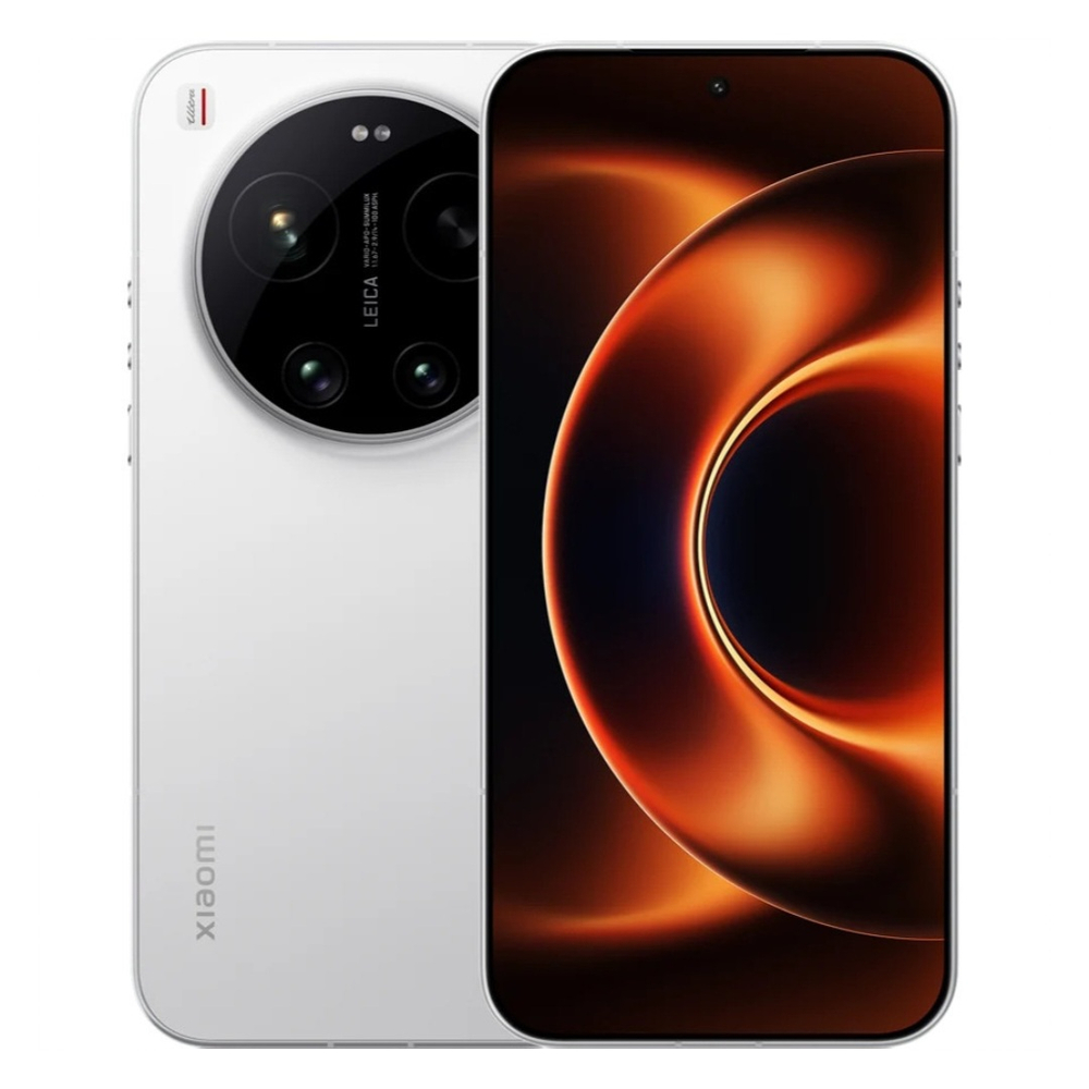 Xiaomi 17 Ultra