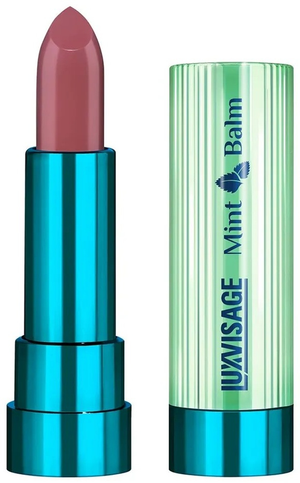 LUXVISAGE Mint Balm 103 Бальзам-помада