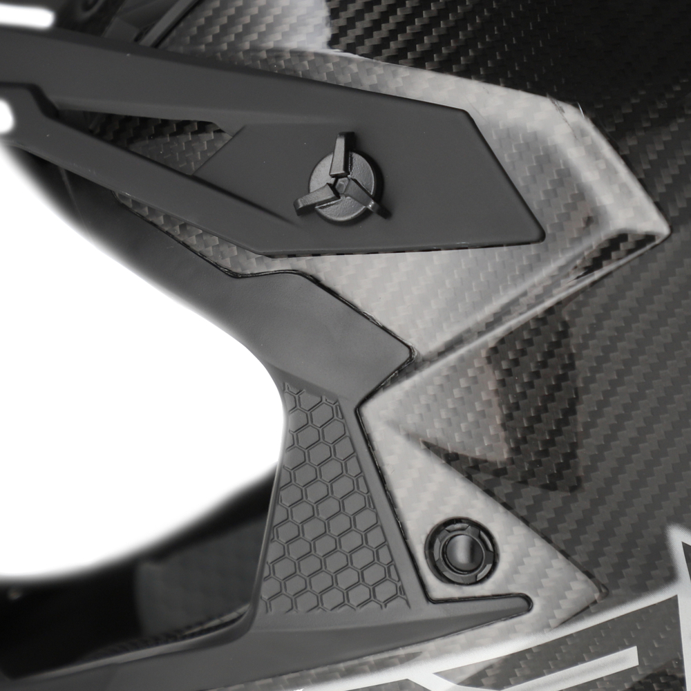 Шлем Acerbis STEEL CARBON 22-06 HELMET