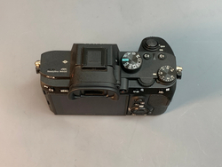 Sony A7 Mark III Kit 28-70/3.5-5.6 OSS 27.000 кадров