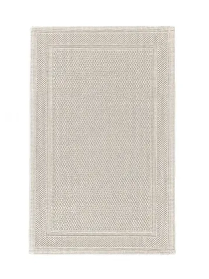 Коврик для ванной Bee Waffle Fog (60 x 120 см)