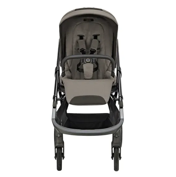 Коляска Inglesina Aptica XT 3 в 1 Tundra Beige Darwin i-Size