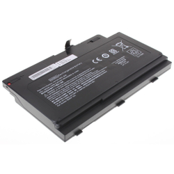 Аккумулятор iBatt 8300mAh для ноутбуков HP-Compaq ZBook 17 G4