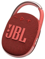 JBL Clip 4 Red